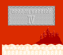 Dragon Warrior IV (U) [T+Rus1.2 Chief-Net (25.07.2022)]-video